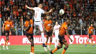 ميدو: على الزمالك أن يتحضر إداريًا لنهائي الكونفدرالية أمام نهضة بركان