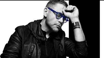 بعد 23 سنة.. يوري مرقدي يعيد إحياء روح أغنية 