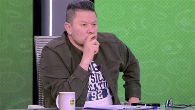 رضا عبدالعال يسرد أخطاء مدرب الزمالك أمام سموحة