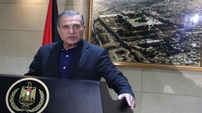 أبو ردينة .. مسيرة الأعلام وحرب الإبادة تتجاوز كل الخطوط الحمراء وتدفع الوضع نحو انفجار