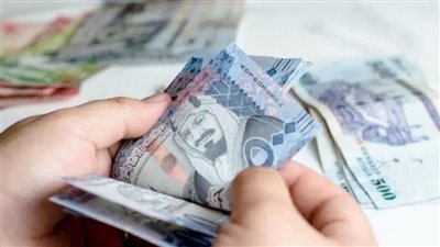 رسميًا سعر الريال السعودي مقابل الجنيه المصري نهاية تعاملات اليوم السبت