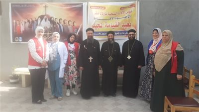 صحة الشرقية تتابع أعمالها بأماكن التجمعات تزامناً مع إحتفالات أعياد الربيع 