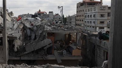 مصر تطالب بعودة المفاوضات وتحذر من التصعيد العسكري