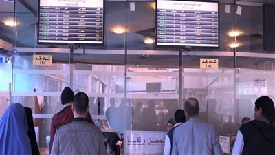 سكك حديد مصر تنفي إغلاق موقع حجز التذاكر