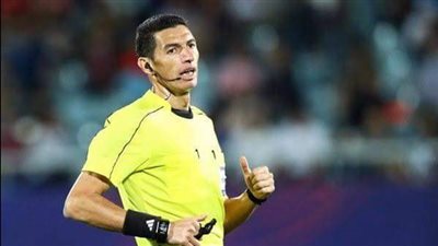 جهاد جريشة: بيان الأهلي أمر طبيعي.. ويجب الابتعاد عن المجاملات في إدارة لجنة الحكام