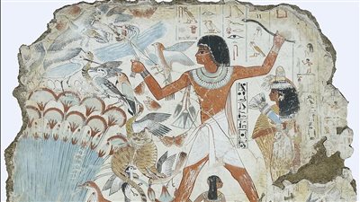 خبير آثار يكشف الشخصية والهوية المصرية في احتفالات شم النسيم