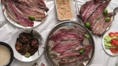 استشاري: الأعياد تشهد زيادة حالات التسمم بسبب الفسيخ والرنجة (فيديو)