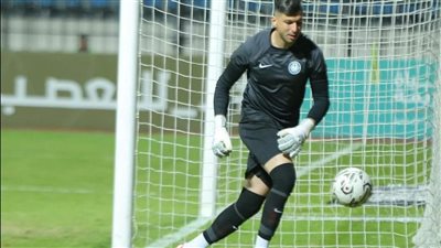 الهاني سليمان: تفاجأت بإنذاري أمام الزمالك والبنا لم يحذرني من إهدار الوقت