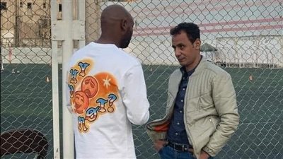 طارق السيد : لا اعرف سبب عدم وجودي في الزمالك وهذا موقفي مع فتوح وزيزو 