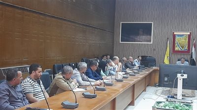 غدًا.. بدء تلقي طلبات التصالح في مخالفات البناء بشمال سيناء