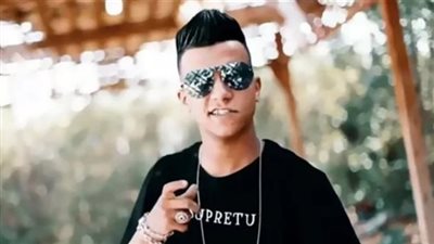 إجراء تحليل المخدرات لمطرب المهرجانات عصام صاصا 