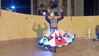 شم النسيم .. إقبال وتفاعل كبير في احتفالات قصور الثقافة بأعياد الربيع بالأسمرات