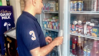 إحالة 358 مخالفة تموينية إلى النيابة العامة بالدقهلية