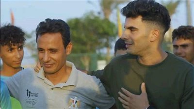 طارق السيد: جوميز ضرب كرسي في الكلوب بتشكيل الزمالك