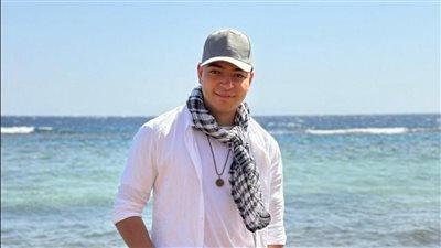احمد جابر عبدالرسول يشارك في فيلم 