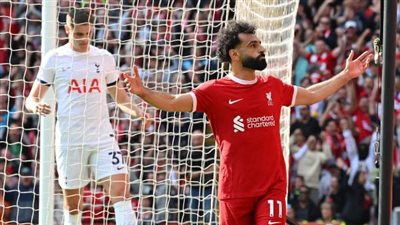 لقاء ناري.. موعد مباراة ليفربول المقبلة في الدوري الإنجليزي والقناة الناقلة