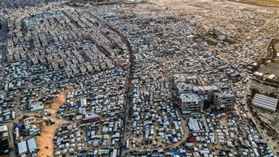 حديث الساعة.. معلومات عن مدينة رفح الفلسطينية 