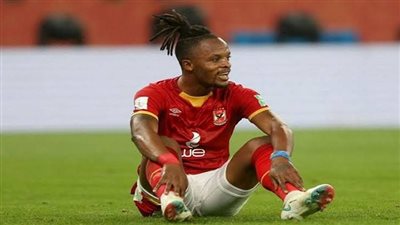 والتر بواليا يحدد موقفه من العودة للأهلي 