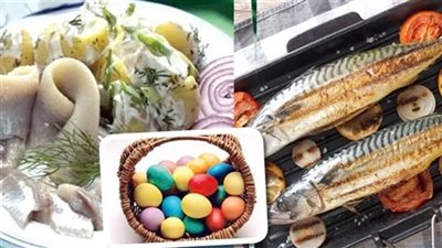 شم النسيم.. نصائح طبية قبل تناول الفسيخ والرنجة