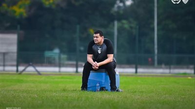 مدير الكره يسبق بعثة الزمالك إلى المغرب 