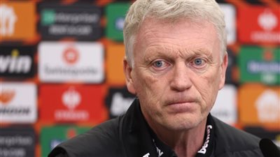 ديفيد مويس يرحل عن وست هام.. رسميًا