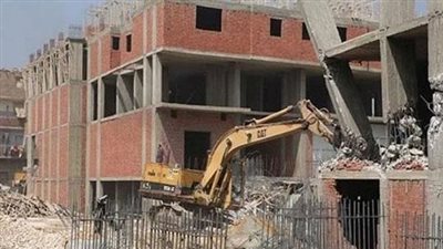 المستندات المطلوبة للتصالح في مخالفات البناء.. بعد تزايد البحث