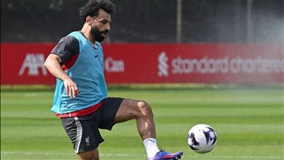 تقارير.. محمد صلاح يرحل عن ليفربول الصيف المقبل