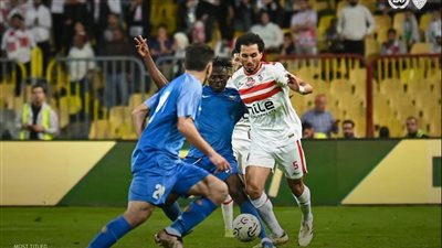 ميدو ينتقد أداء الزمالك أمام سموحة في الدوري