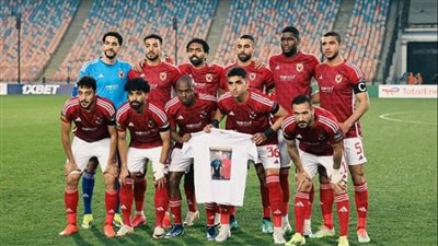 قائمة الأهلي لمواجهة  الاتحاد السكندري بدوري نايل .. استعباد 11 لاعب