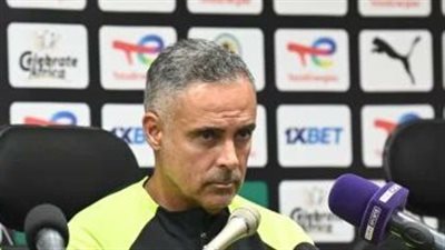 بشير التابعي: مدرب الزمالك عليه تفسير اختياراته في التشكيل
