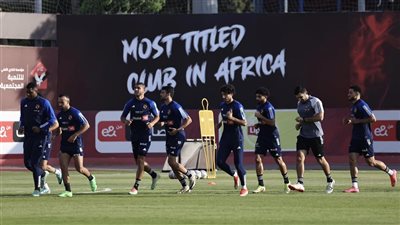 معلول وتاو خارج قائمة الأهلي لمواجهة الاتحاد