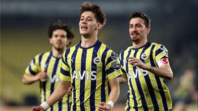 فناربخشة يتعادل سلبيا مع قونيا سبور في الدوري التركي