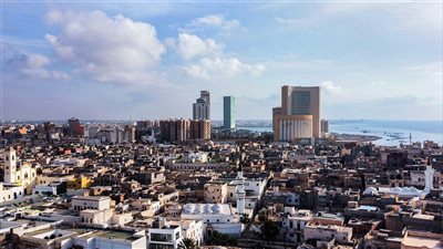 مجلس الدولة الاستشاري في ليبيا يعلن رفضه ميزانية الحكومة المكلفة