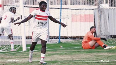 سامسون يوافق على تخفيض راتبه للإستمرار في الزمالك وعواد يقترب من التجديد