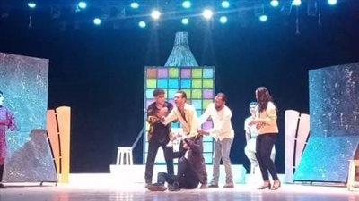 السامر يحتضن 