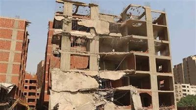 حالات لا يجوز فيها التصالح على مخالفات البناء 