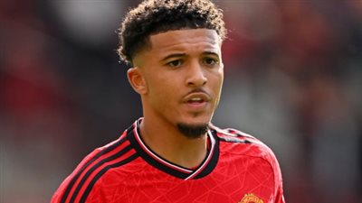 تشيلسي يسعى لاستعارة سانشو من مانشستر يونايتد 