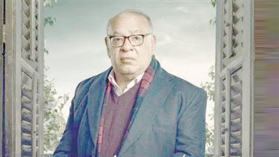 الفنان صلاح عبدالله: نجاح «العتاولة» فاق توقعاتى.. و«عتبات البهجة» عودة للزمن الجميل