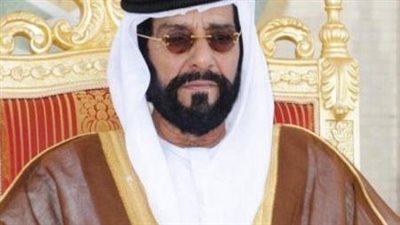 الشيخ طحنون بن محمد.. الأكثر بحثًا على جوجل اليوم