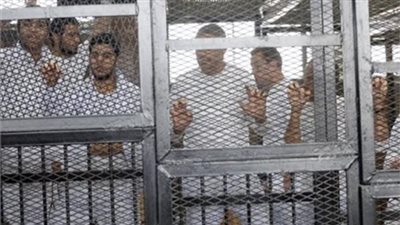 تأييد أحكام المؤبد والإعدام على المتهمبن فى قضبة ولاية السودان