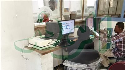 إقبال متوسط لتقديم طلبات التصالح في مخالفات البناء بأسوان