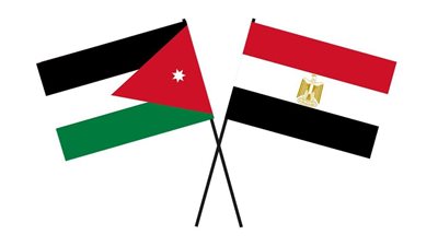 انطلاق الأعمال التحضيرية للدورة الثانية والثلاثين من اللجنة العليا المشتركة المصرية الأردنية