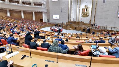 مجلس النواب يوافق على انضمام مصر لعضوية صندوق تنمية صادرات إفريقيا 