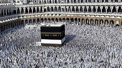 حكم حج مريض الزهايمر.. الإفتاء توضح