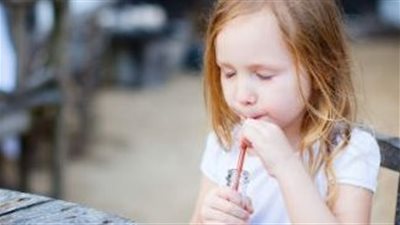 خطورة تناول أطفالك المشروبات الغازية 