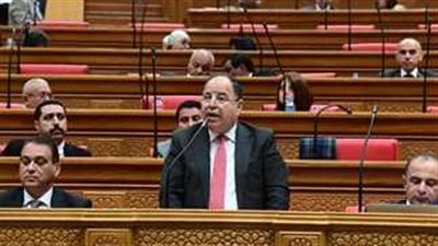 وزير المالية: الحكومة تعد برنامج شامل ومتكامل لإصلاح الهيئات الإقتصادية 