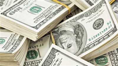 أسعار الدولار مقابل الجنيه بمنتصف تعاملات اليوم ثلاثاء