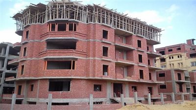 التصالح في مخالفات البناء.. التفاصيل الكاملة للتقديم إلكترونيًا 