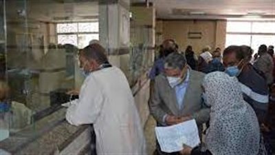  المراكز التكنولوجية بالمنيا تتلقى طلبات التصالح في مخالفات البناء 