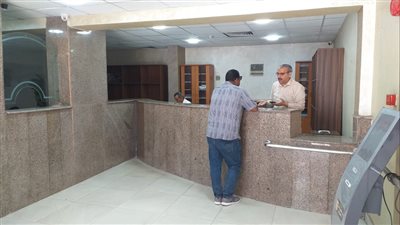 بدء تلقي طلبات التصالح في مخالفات البناء بالدقهلية